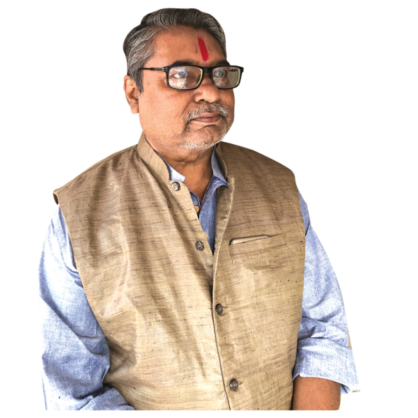 Dr. Nilakantha Dixit